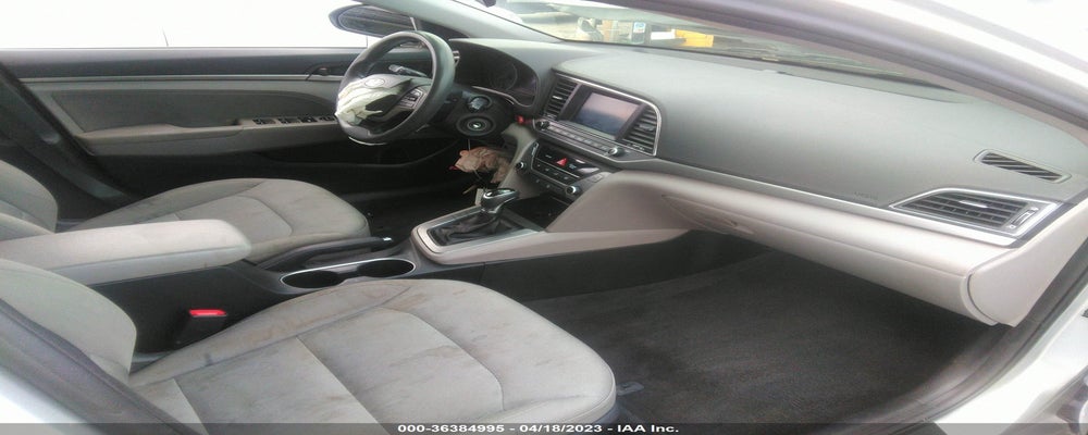 5NPD84LF3JH213269 2018 HYUNDAI ELANTRA photo no. 5