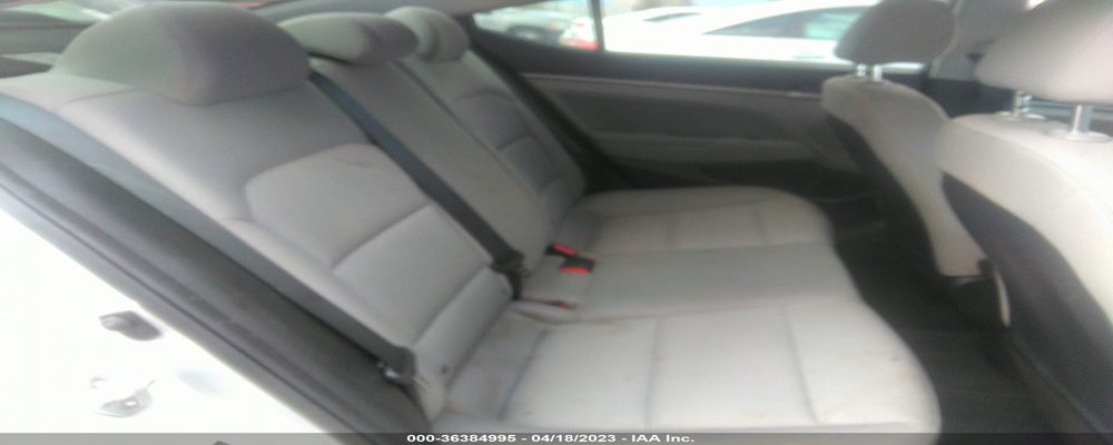5NPD84LF3JH213269 2018 HYUNDAI ELANTRA photo no. 8