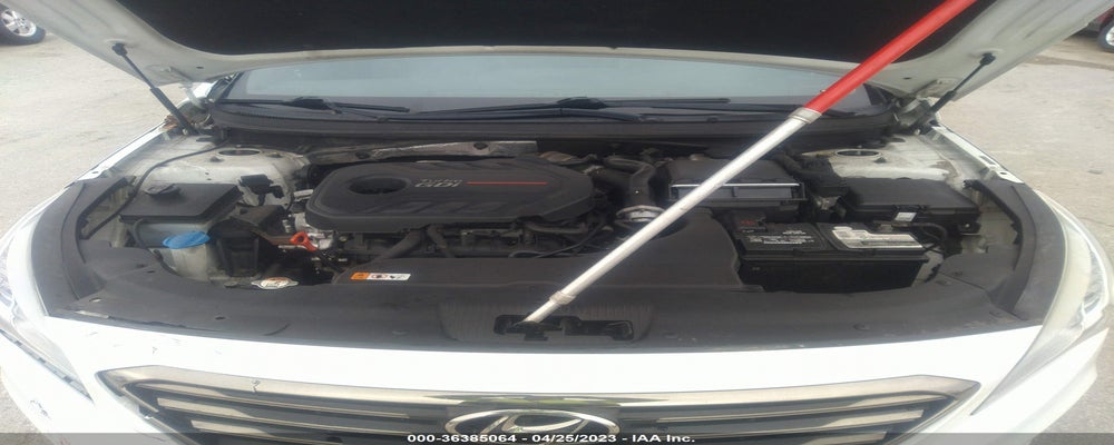 5NPE34AB3FH183524 2015 HYUNDAI SONATA photo no. 10