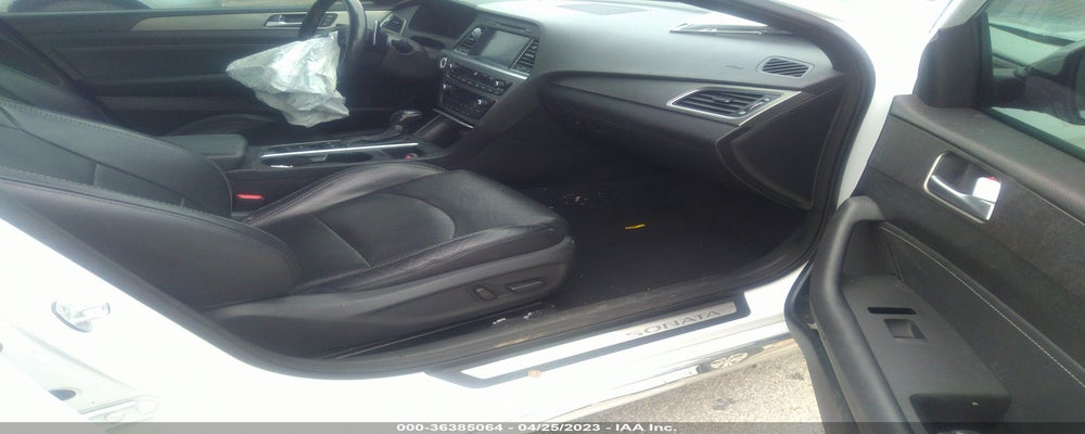5NPE34AB3FH183524 2015 HYUNDAI SONATA photo no. 5