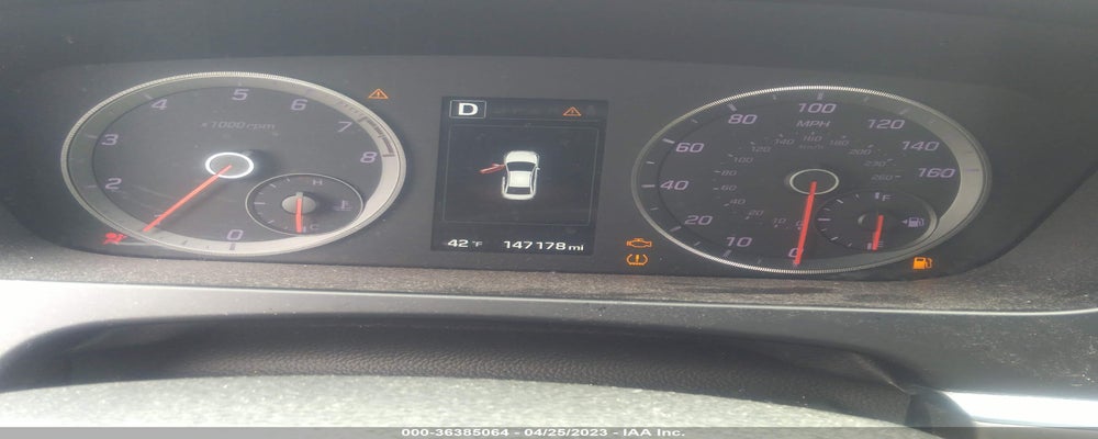 5NPE34AB3FH183524 2015 HYUNDAI SONATA photo no. 7