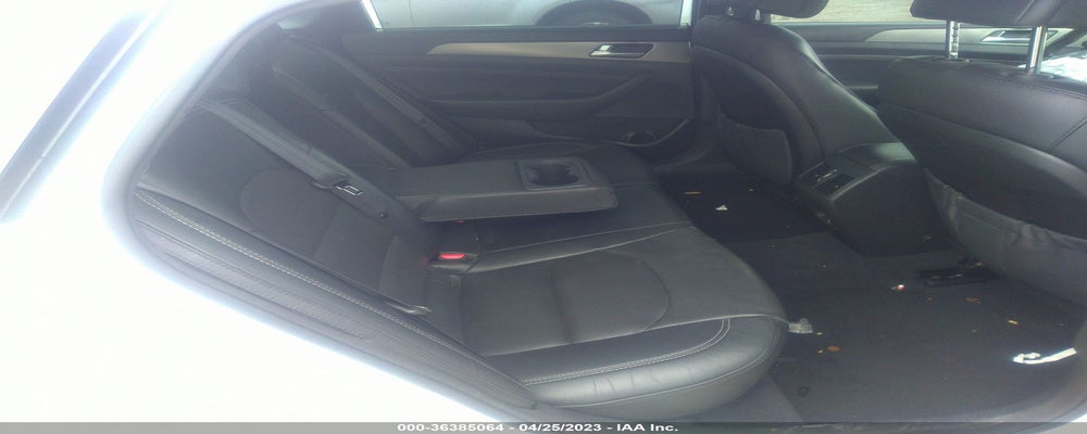 5NPE34AB3FH183524 2015 HYUNDAI SONATA photo no. 8