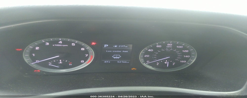 5NPE24AFXKH810929 2019 HYUNDAI SONATA photo no. 7