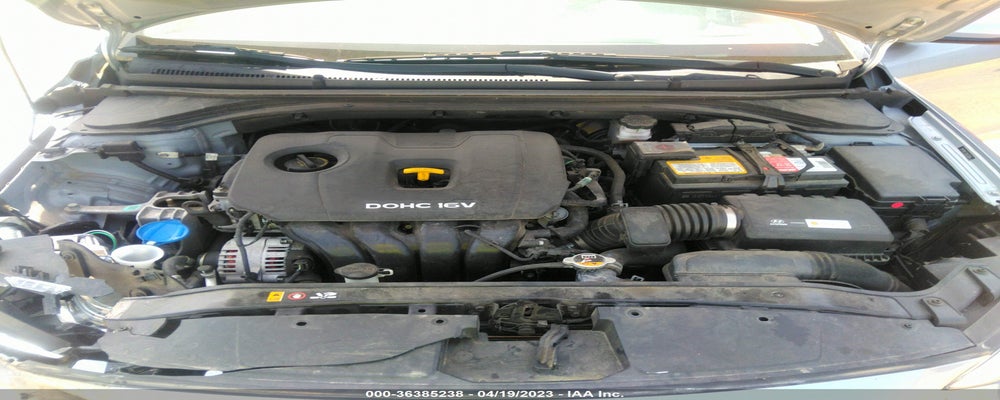 5NPD84LF7HH032816 2017 HYUNDAI ELANTRA photo no. 10