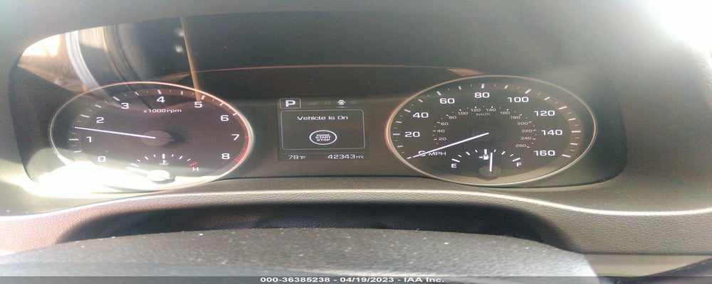 5NPD84LF7HH032816 2017 HYUNDAI ELANTRA photo no. 7