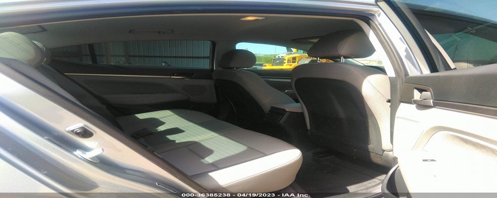 5NPD84LF7HH032816 2017 HYUNDAI ELANTRA photo no. 8