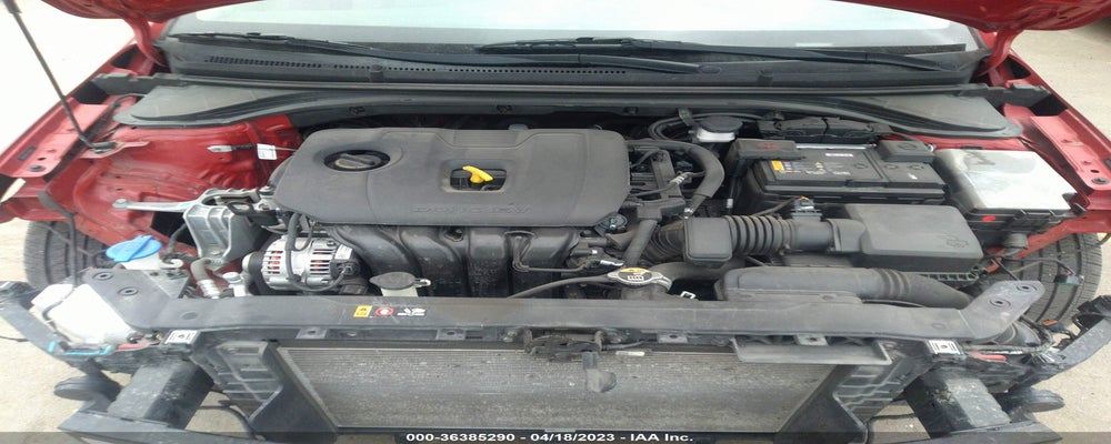 5NPD84LF4LH536121 2020 HYUNDAI ELANTRA photo no. 10