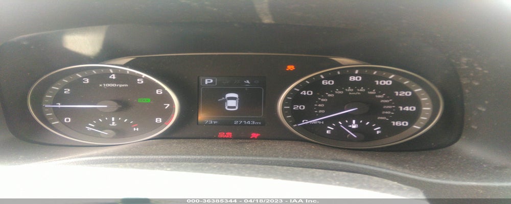 5NPD84LF2JH342734 2018 HYUNDAI ELANTRA photo no. 7