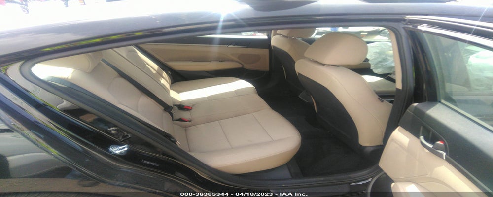 5NPD84LF2JH342734 2018 HYUNDAI ELANTRA photo no. 8