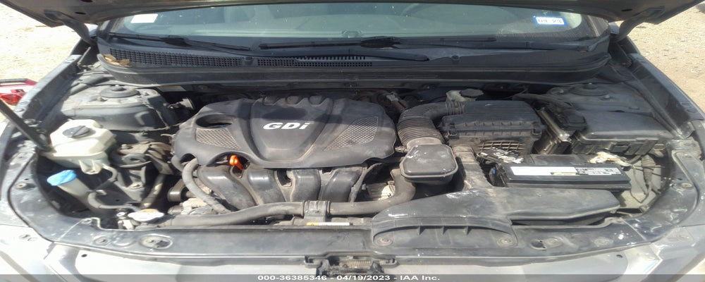 5NPEB4AC2DH721591 2013 HYUNDAI SONATA photo no. 10