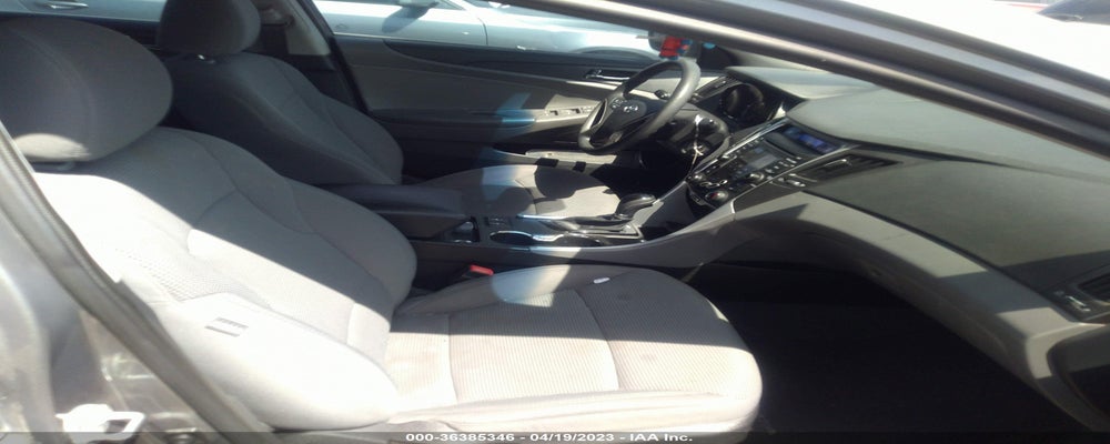 5NPEB4AC2DH721591 2013 HYUNDAI SONATA photo no. 5