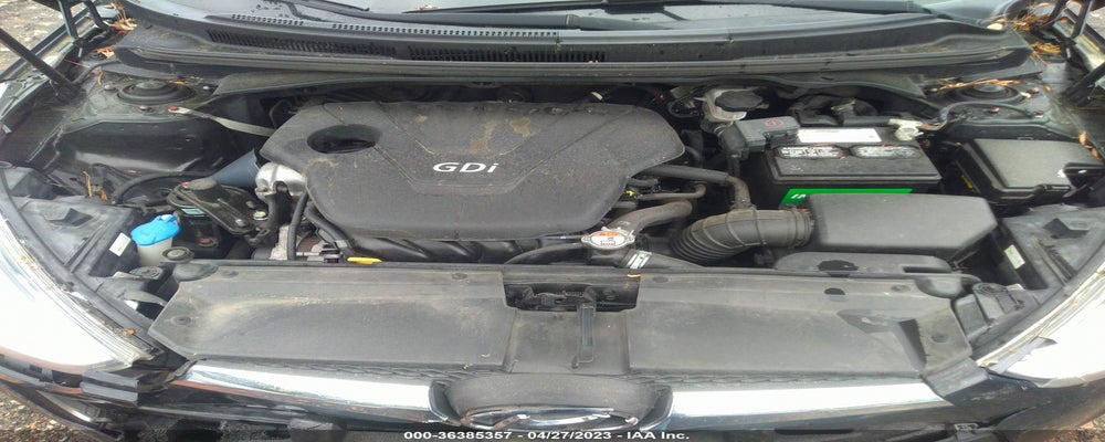 KMHTC6ADXFU221045 2015 HYUNDAI VELOSTER photo no. 10