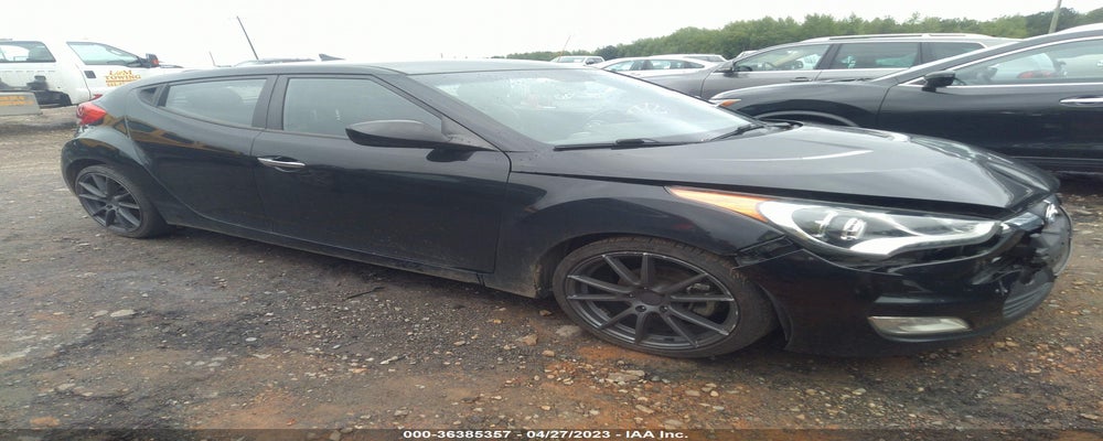 KMHTC6ADXFU221045 2015 HYUNDAI VELOSTER photo no. 20