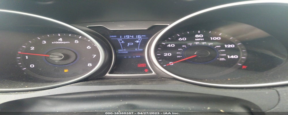 KMHTC6ADXFU221045 2015 HYUNDAI VELOSTER photo no. 7