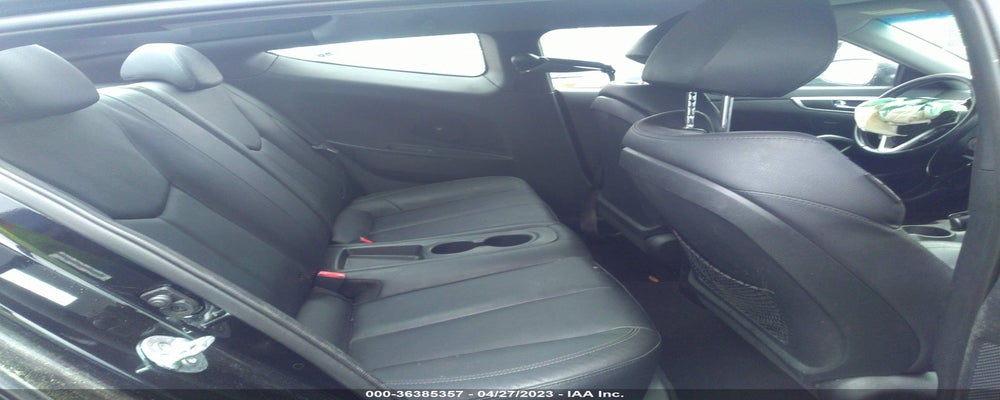 KMHTC6ADXFU221045 2015 HYUNDAI VELOSTER photo no. 8