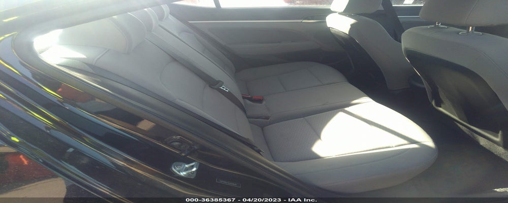 5NPD84LF3LH628644 2020 HYUNDAI ELANTRA photo no. 8