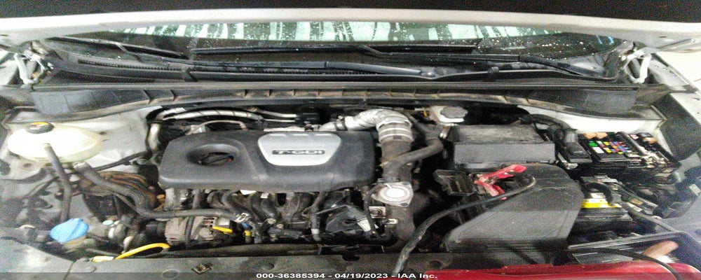 KM8J33A2XGU215347 2016 HYUNDAI TUCSON photo no. 10