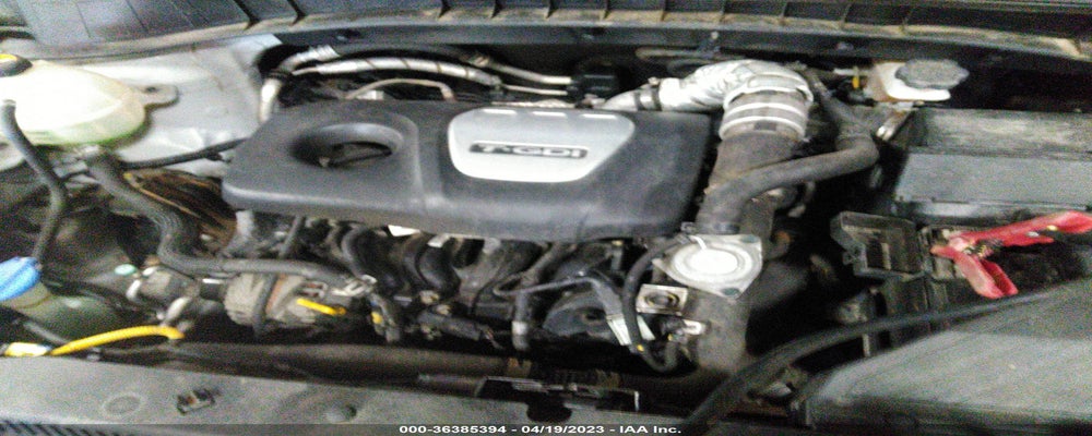 KM8J33A2XGU215347 2016 HYUNDAI TUCSON photo no. 6