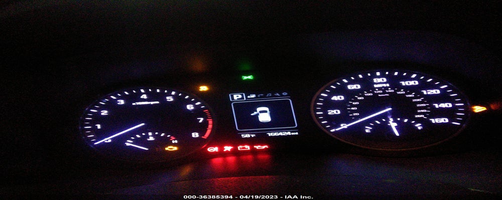 KM8J33A2XGU215347 2016 HYUNDAI TUCSON photo no. 7