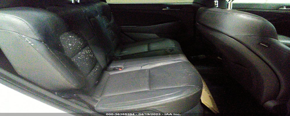 KM8J33A2XGU215347 2016 HYUNDAI TUCSON photo no. 8