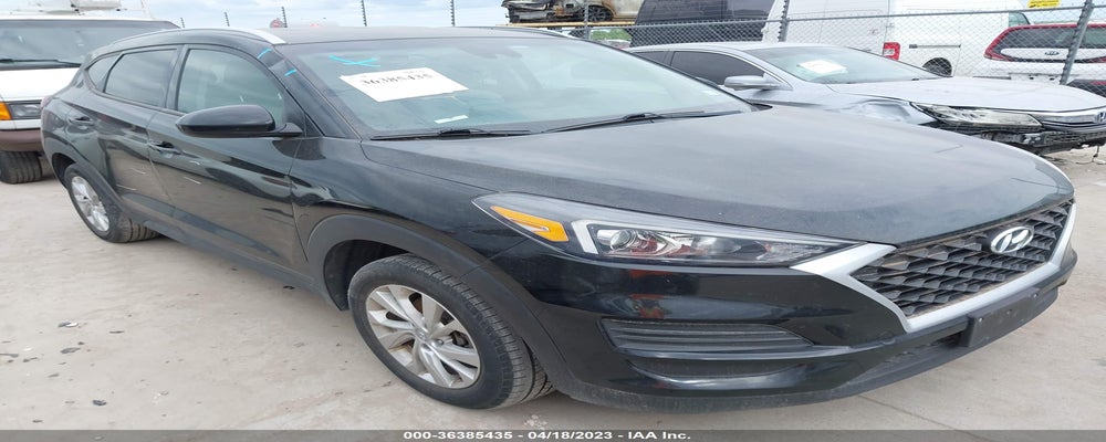 KM8J3CA43KU940475 2019 HYUNDAI TUCSON photo no. 19