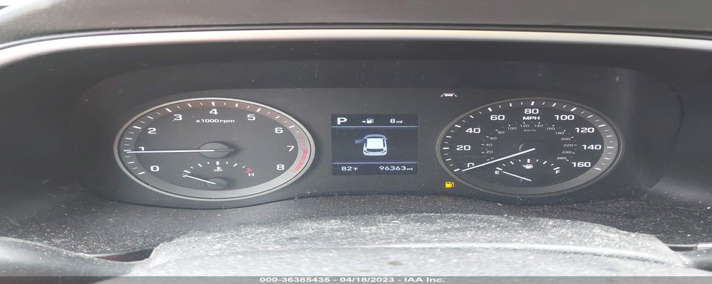 KM8J3CA43KU940475 2019 HYUNDAI TUCSON photo no. 7