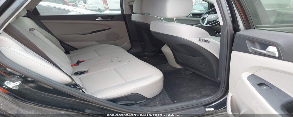 KM8J3CA43KU940475 2019 HYUNDAI TUCSON photo no. 8
