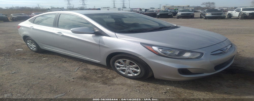 KMHCT4AE9DU409873 2013 HYUNDAI ACCENT photo no. 17