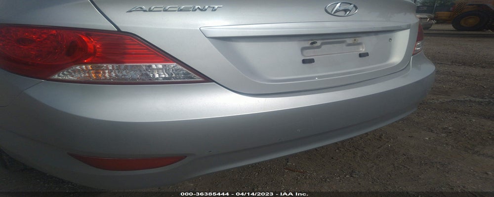 KMHCT4AE9DU409873 2013 HYUNDAI ACCENT photo no. 6