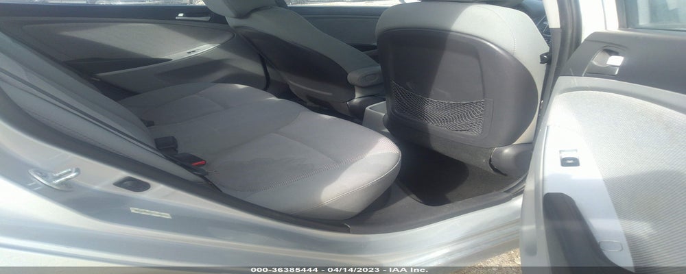 KMHCT4AE9DU409873 2013 HYUNDAI ACCENT photo no. 8