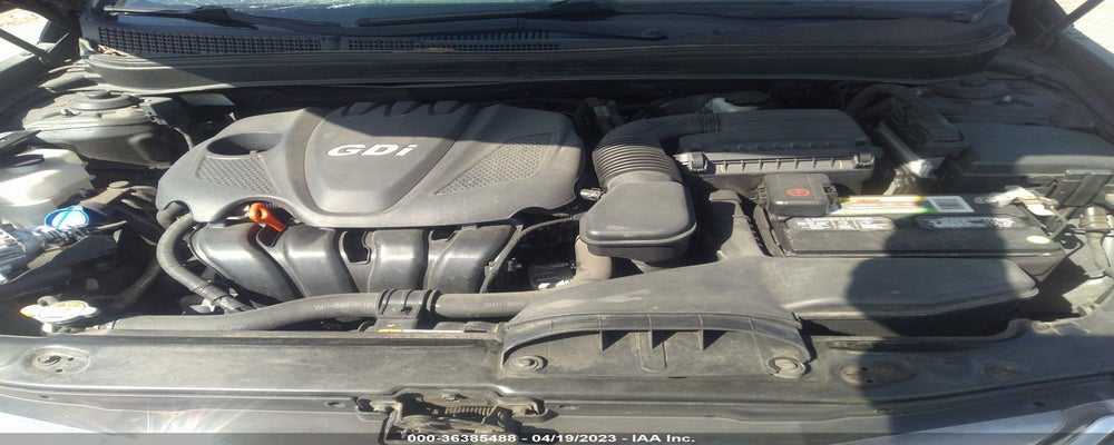 5NPEB4AC2DH694280 2013 HYUNDAI SONATA photo no. 10