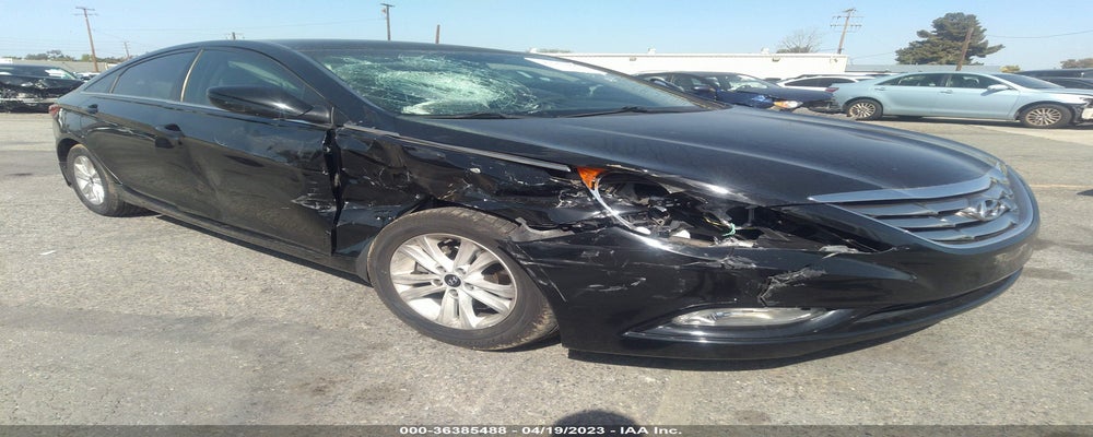 5NPEB4AC2DH694280 2013 HYUNDAI SONATA photo no. 17