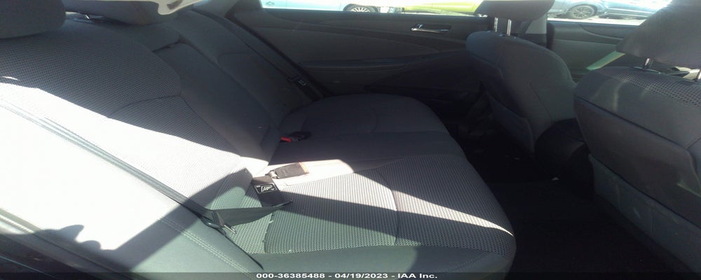 5NPEB4AC2DH694280 2013 HYUNDAI SONATA photo no. 8