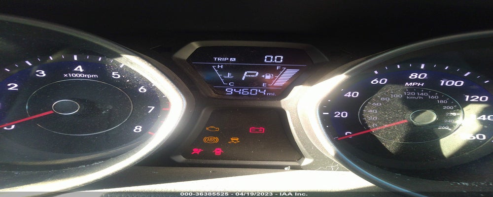 5NPDH4AE4GH737548 2016 HYUNDAI ELANTRA photo no. 7