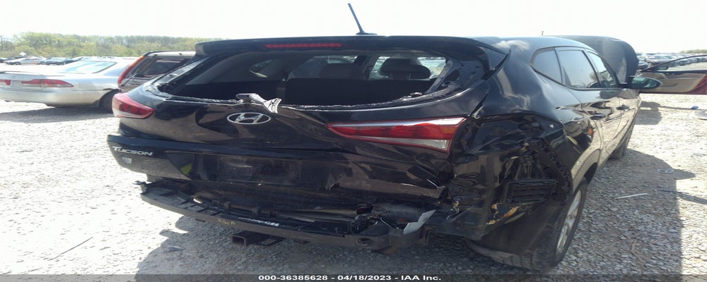 KM8J23A43HU391680 2017 HYUNDAI TUCSON photo no. 6