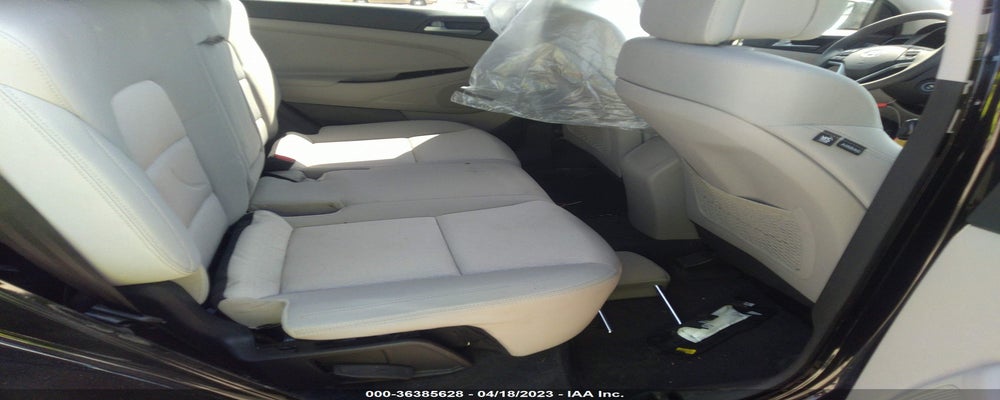 KM8J23A43HU391680 2017 HYUNDAI TUCSON photo no. 8