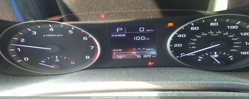 5NPD74LF5JH294648 2018 HYUNDAI ELANTRA photo no. 7