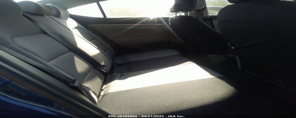 5NPD74LF5JH294648 2018 HYUNDAI ELANTRA photo no. 8