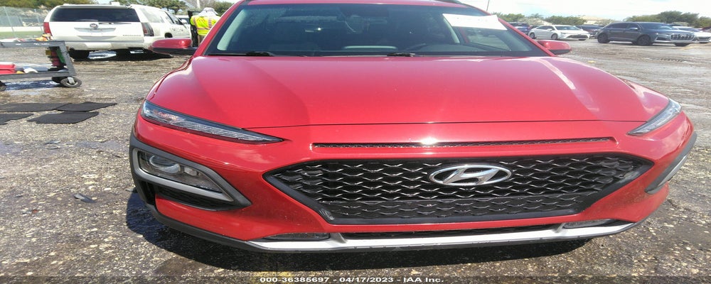 KM8K6CAA6KU325372 2019 HYUNDAI KONA photo no. 6
