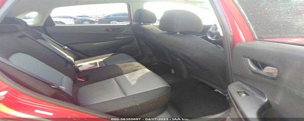 KM8K6CAA6KU325372 2019 HYUNDAI KONA photo no. 8
