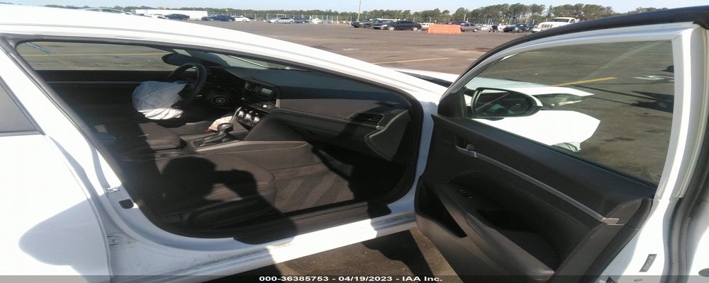 5NPD74LF2KH422667 2019 HYUNDAI ELANTRA photo no. 5