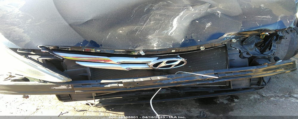 5NPEC4AC2DH619866 2013 HYUNDAI SONATA photo no. 6