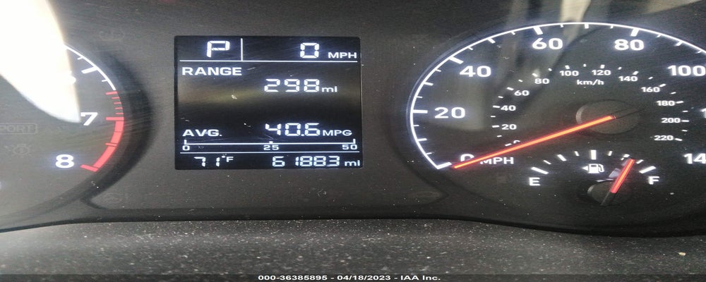 3KPC24A69ME130387 2021 HYUNDAI ACCENT photo no. 7