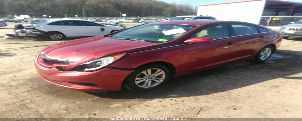 5NPEB4AC8CH478660 2012 HYUNDAI SONATA photo no. 2