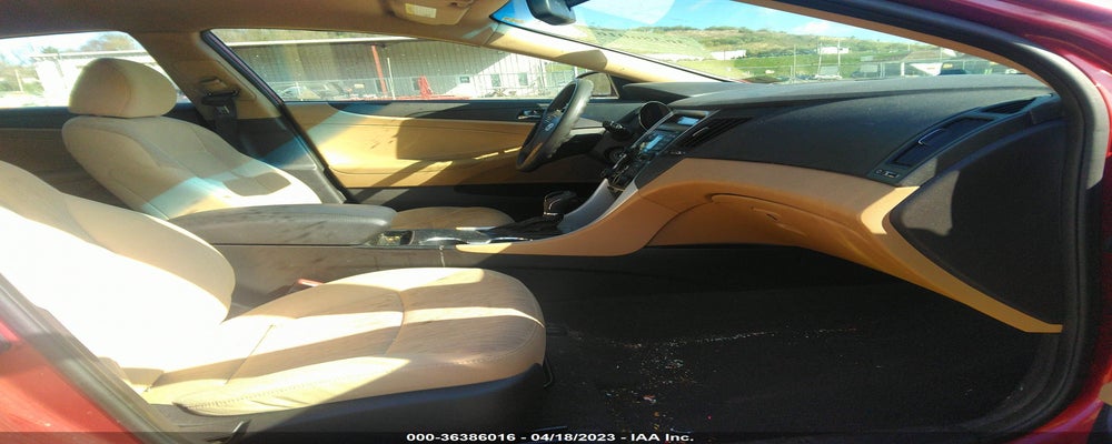 5NPEB4AC8CH478660 2012 HYUNDAI SONATA photo no. 5