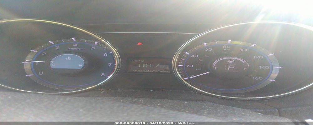 5NPEB4AC8CH478660 2012 HYUNDAI SONATA photo no. 7