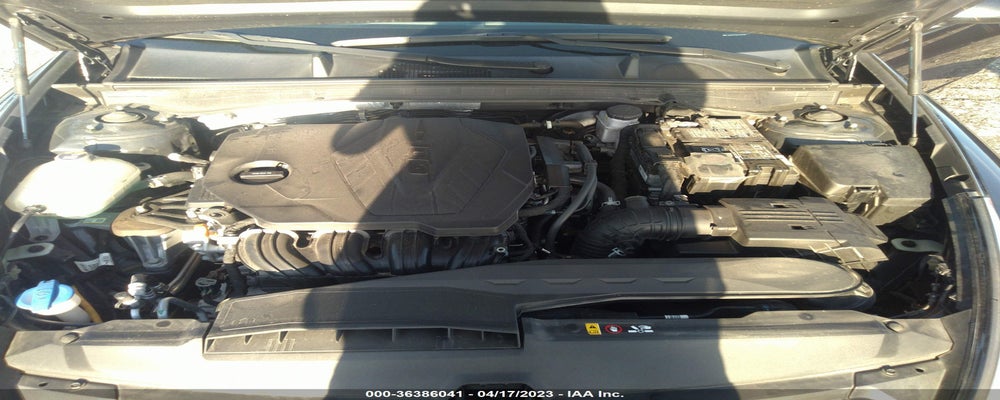 5NPEF4JA8LH044189 2020 HYUNDAI SONATA photo no. 10
