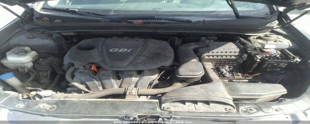 5NPEB4ACXDH680143 2013 HYUNDAI SONATA photo no. 10