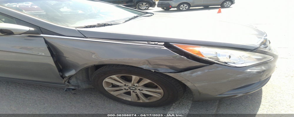 5NPEB4ACXDH680143 2013 HYUNDAI SONATA photo no. 6