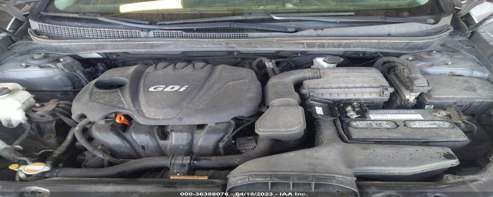 5NPEB4AC2CH471817 2012 HYUNDAI SONATA photo no. 10
